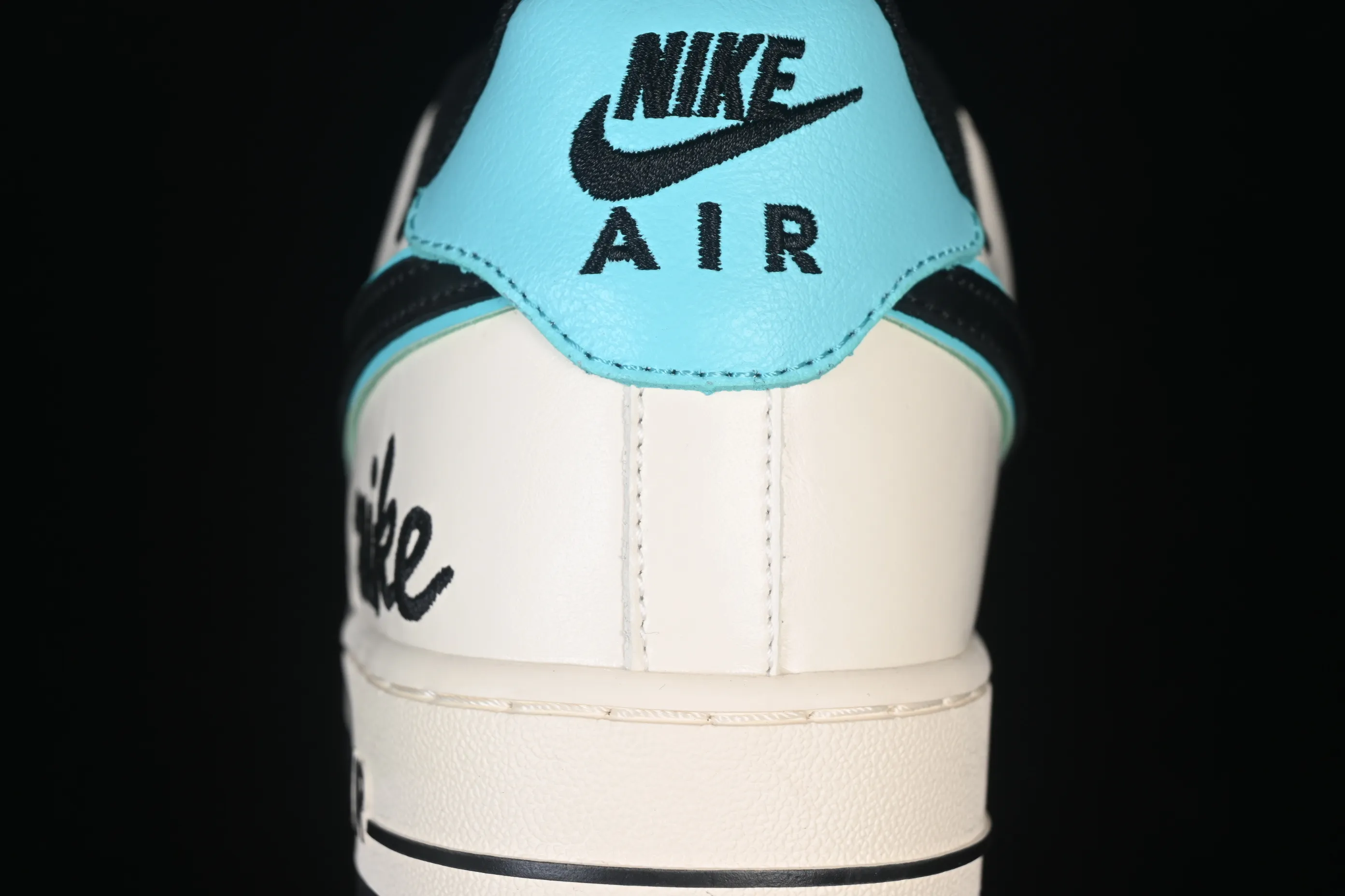 All Categories Nk Air Force 1 Air Force Series Nk Air Force 1 Low Air Force Low Nike Air Force 1'07 Low Apricot White Ink Green Air Force One Low Casual Shoes NH0601-583
